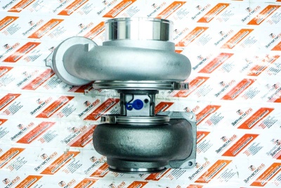 2891453 Турбокомпрессор Турбина Турбонагнетатель TURBOCHARGER для Caterpillar 3512B 3512 3508 3516C 3516B Взаимозаменяемые номера: 289-1453